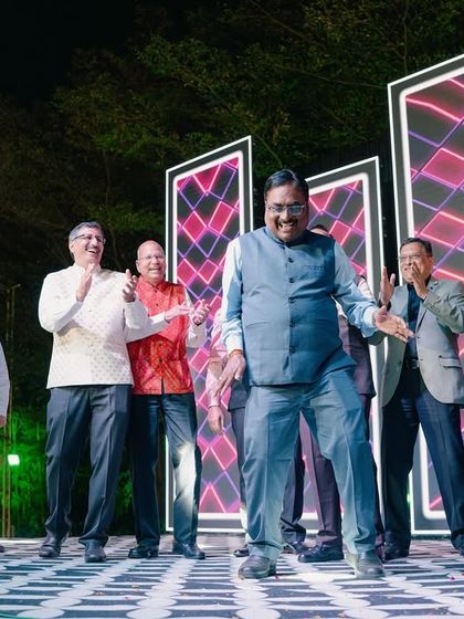 Sangeet Sandhya: The Ultimate Song & Dance Night photo 14