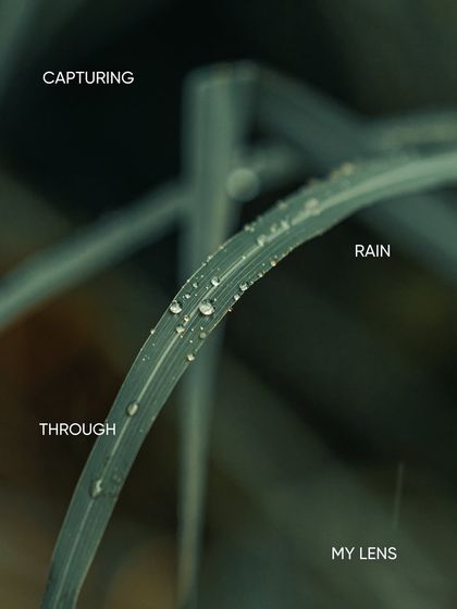 Garima Bhaskar - Photography Services Moody Moments & Details photo 3