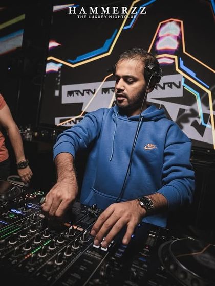 The DJ Booth: Behind the Decks photo 41