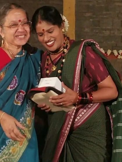 Ramana Maharshi Centre for Learning - Spiritual & Cultural Events The Arts as Offering: Natya, Sangeetham & Theatre photo 26