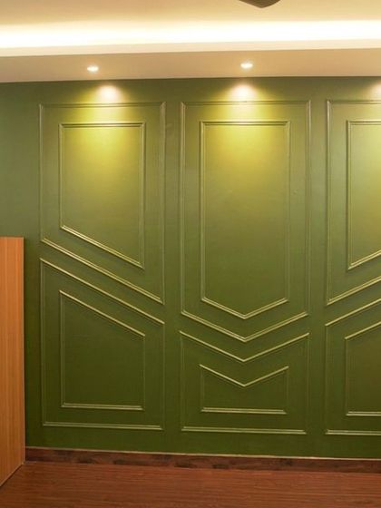 Reminiscent - Complete Home Interiors Luxurious Living & Dining Spaces photo 163