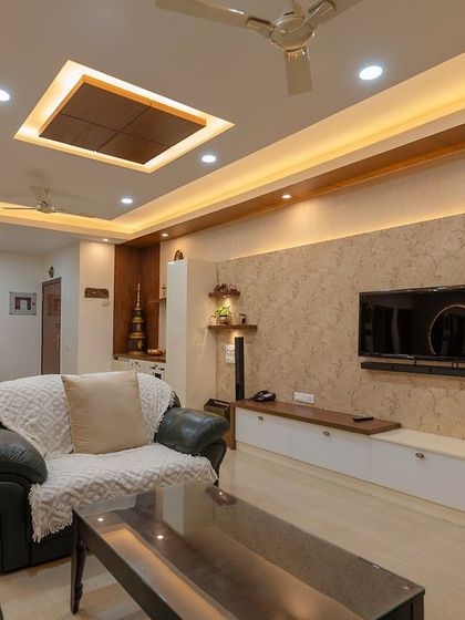 HCD Dream Interior Solutions - Residential Interior Design Living & Dining Spaces photo 35