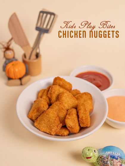 Happy Tummies, Happy Kids photo 5