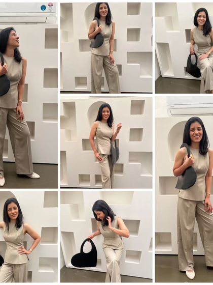 Shikha Dhandhia - Personal Styling & Shopping My Style Journal: Outfits & Inspiration photo 34