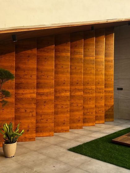 Terrace & Rooftop Sanctuaries photo 25