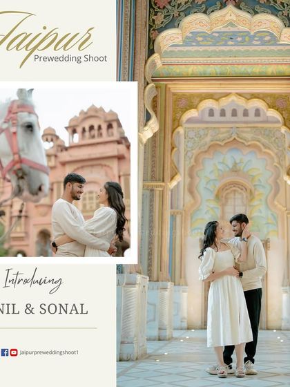 The Royal Experience: Elephants & Horses photo 12