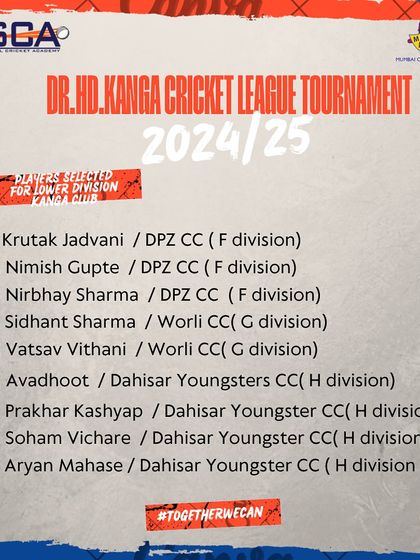 Pathway to Pro Cricket photo 7