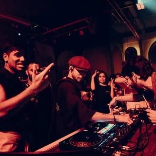 DJ Puppeteer