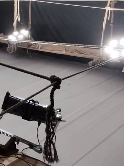 Studio & Commercial Setups photo 4