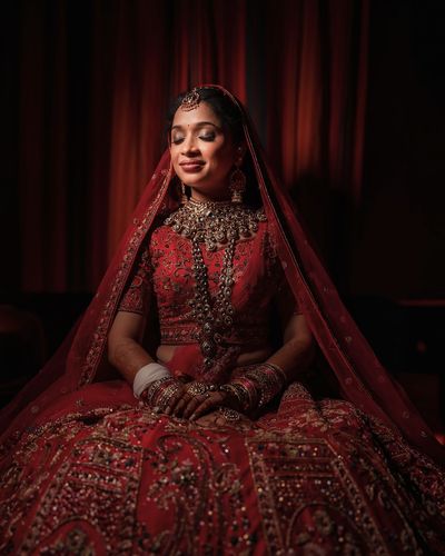 Bridal Photography