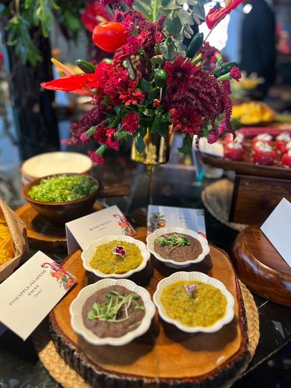 Themed Parties & Bespoke Setups photo 6