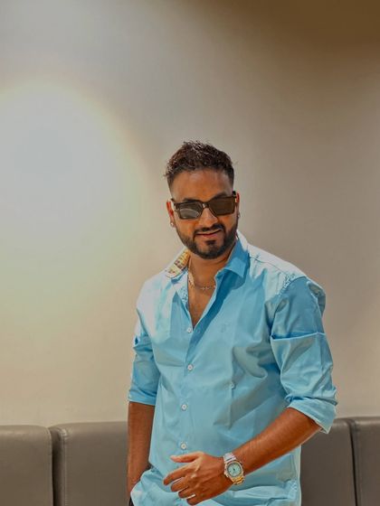 DJ Bose - Private Event DJ Weddings, Sangeets & Corporate Events photo 12