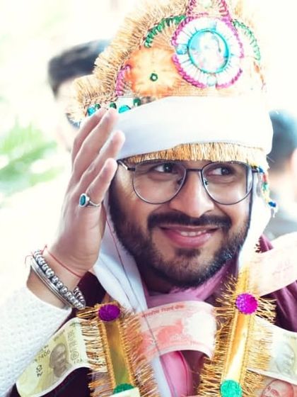 Wedding Day Looks photo 52