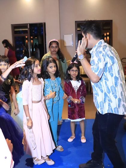 Unforgettable Birthday Bashes photo 101