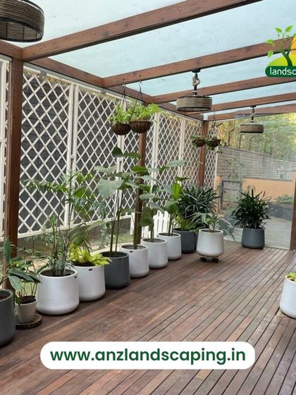 ANZ Landscaping - Terrace & Rooftop Development All-Weather Sunrooms & Glass Enclosures photo 6