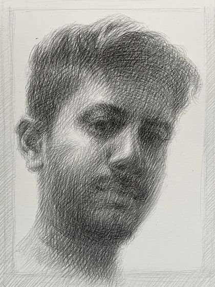 Sketches & Foundational Work photo 5