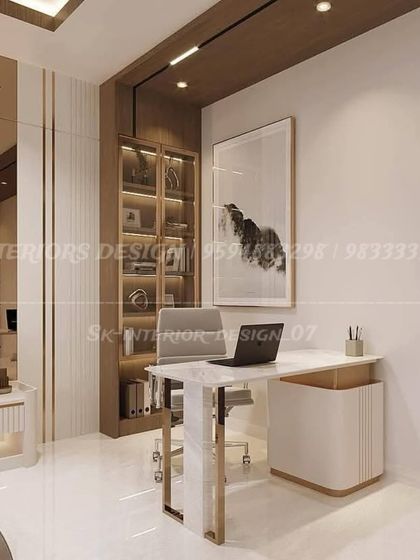 Elegant Bedroom Sanctuaries photo 25