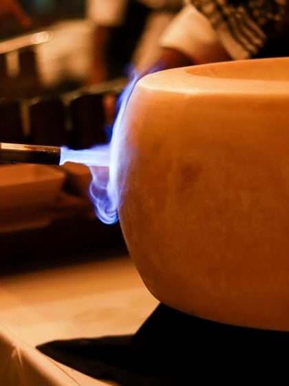 Zest Events & Catering - Full-Service Event Catering Live Culinary Theatrics photo 29