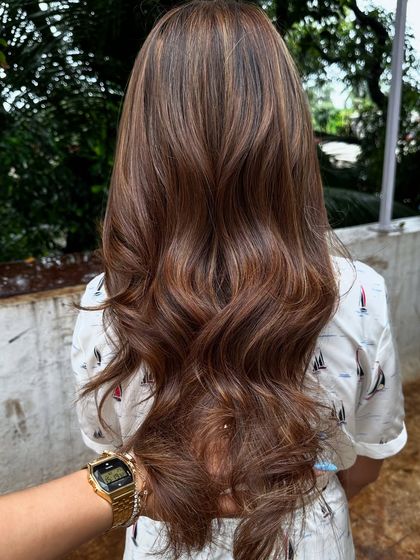 Color & Cut Showcase photo 85