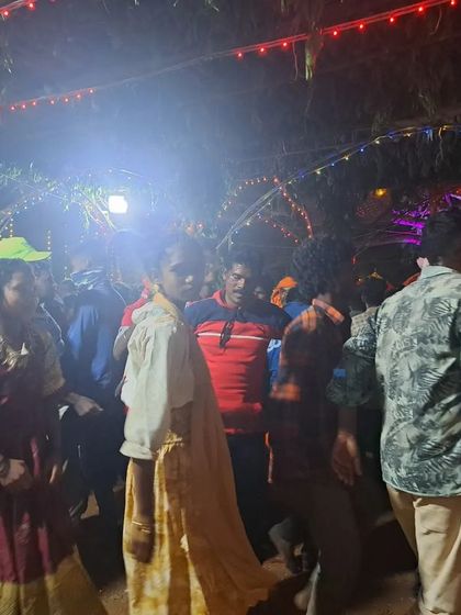 Sneha Kappanna - Folk Dance Consultancy & Curation Cultural Fieldwork: Documenting Living Traditions photo 83