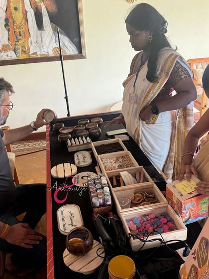 Corporate & Offsite Events photo 7