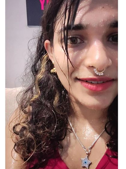 Nischitha Uthaiah - Zumba & Dance Fitness Classes More Than a Workout: My Story photo 6