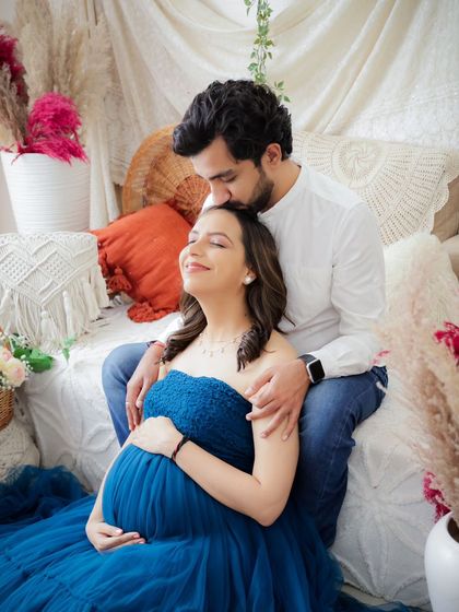 The Journey Together: Couple Portraits photo 91