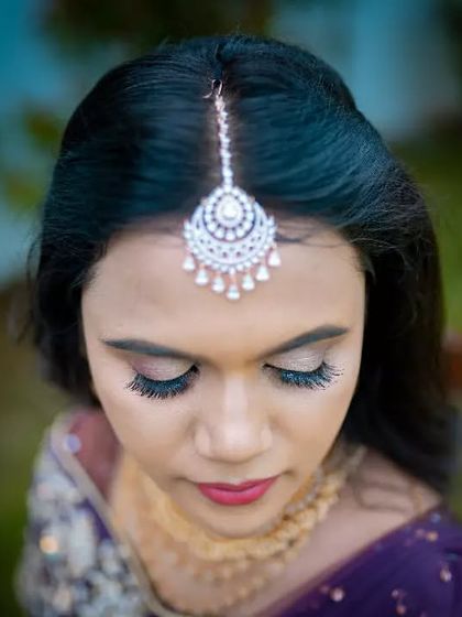 Clicks - Portrait & Portfolio Photography Bridal & Groom Portraits: Wedding Day Glow photo 18