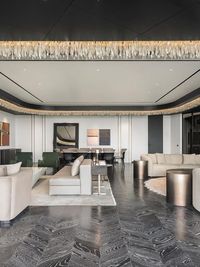 Turnkey Interior Design