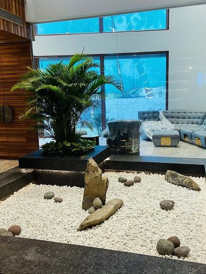 Intimate Courtyards & Balconies photo 36