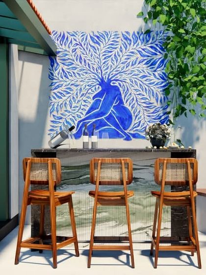 Yellow Door Architects - Residential Architecture & Interior Design Seamless Transitions: Indoor-Outdoor Spaces photo 7