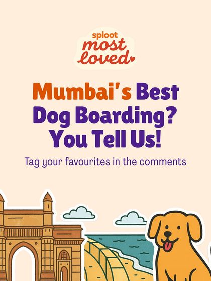 Mumbai, it's your turn! We're asking you to tell us about the best dog boarding experiences you've had. Your nominations help build a reliable resource for the entire community.