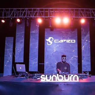 DJ Capro