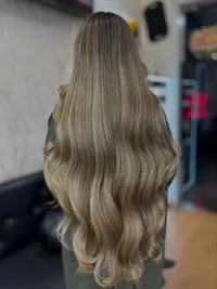 Hair Coloring