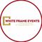 White Frame Events