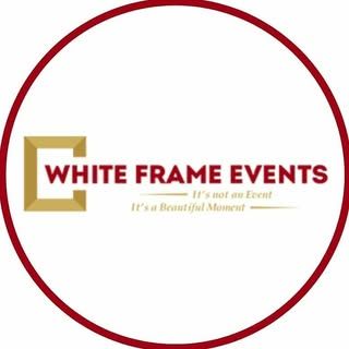 White Frame Events