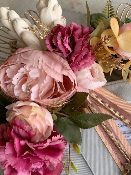 Ivory Tales - Curated Gifting & Hampers For the Bride & Her Tribe photo 15