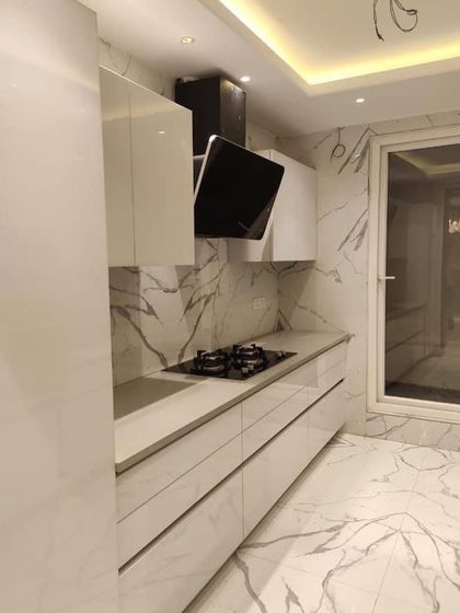 Dhanjal Interiors - Custom Cabinetry & Storage Solutions Our Finished Kitchens photo 49