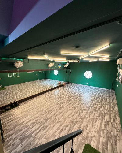 Studio Rental