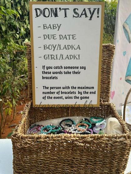 Atara Events - Wedding & Social Event Planning Heartfelt Baby Showers & Welcomes photo 65