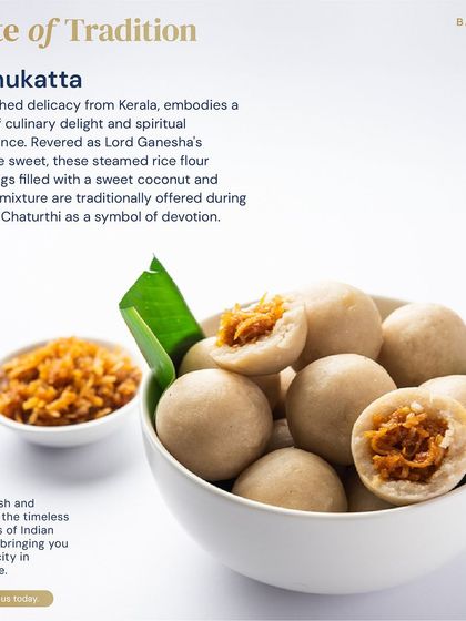 Banquet 18 - Bespoke Wedding Catering A Taste of Tradition: Authentic Regional Feasts photo 44