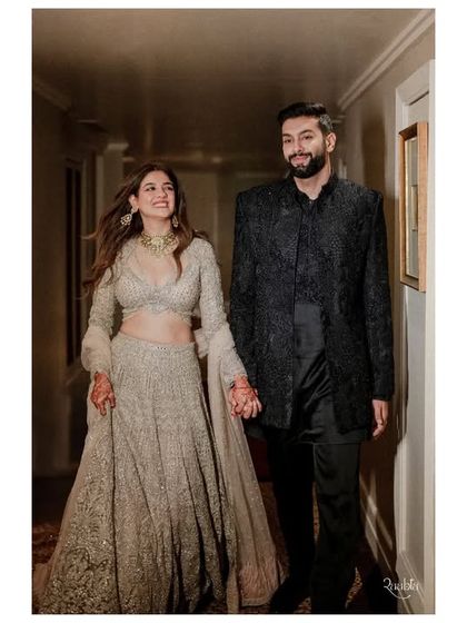 Editorial Portraits: Brides & Grooms photo 26