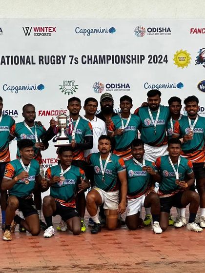 Simply Sport Foundation - Grassroots Sports Development Building Champions: On-Field Action & Tournaments photo 42