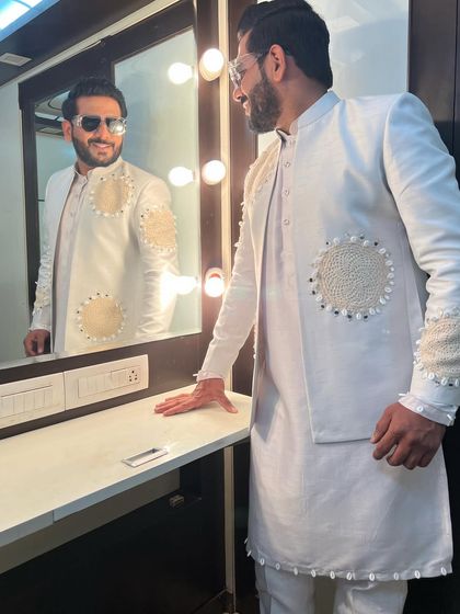 Dressing the Part: My Event Lookbook photo 107