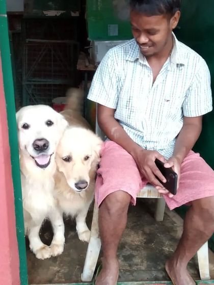 PetStepin - Pet Boarding & Daycare One-on-One Care & Cuddles photo 8