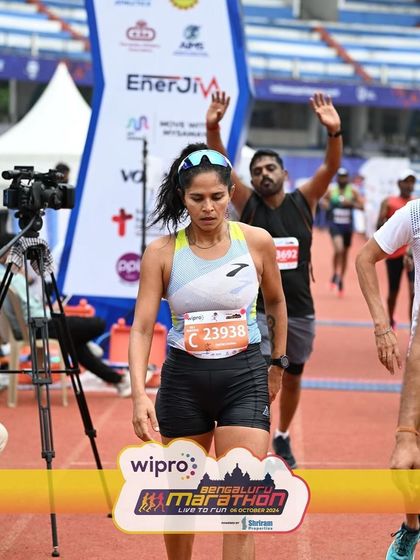 TimTim Sharma - Strength & Conditioning for Athletes Running: From 5k to Ultra Marathons photo 19