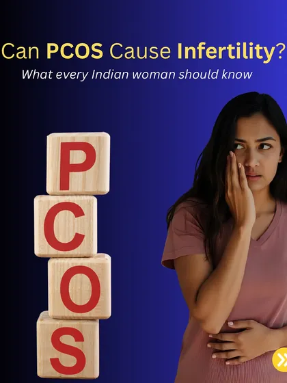 I get this question a lot, and it's a sensitive one. Yes, PCOS can interfere with fertility, but it doesn't have to be the final word. My goal is to empower you with knowledge and a clear, actionable plan to manage your symptoms, regulate your hormones, and support your body's natural ability to heal.