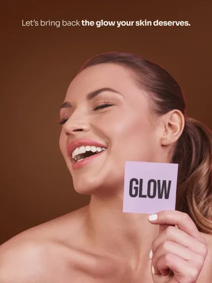 Our goal is to help you restore the healthy, vibrant glow your skin deserves. Through a combination of external treatments and internal support like IV therapy, we can address skin concerns holistically.