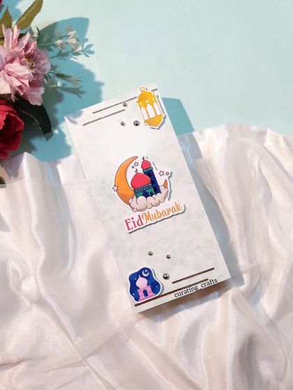 Heeba Shafaque - Handmade Paper Crafts & Gift Sets Festive & Occasion-Based Gifting photo 17