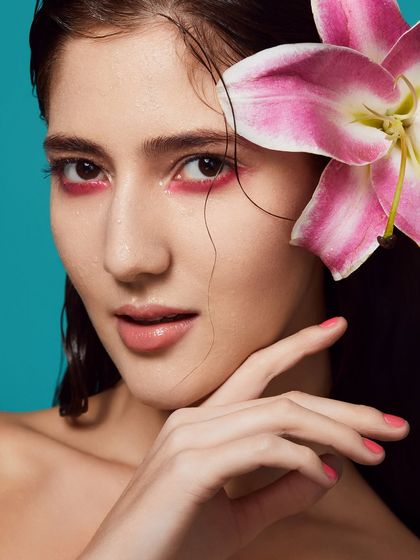 Student Portfolios: Creative & Editorial Artistry photo 62